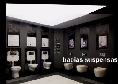 Roca Artigos para banheiros